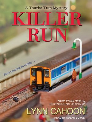 cover image of Killer Run